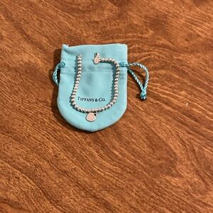 Heart Tag Bracelet Tiffany & Co